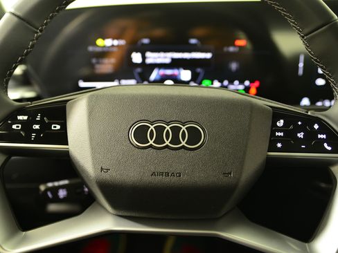 New 2025 Audi A5 2.0T Premium image 14