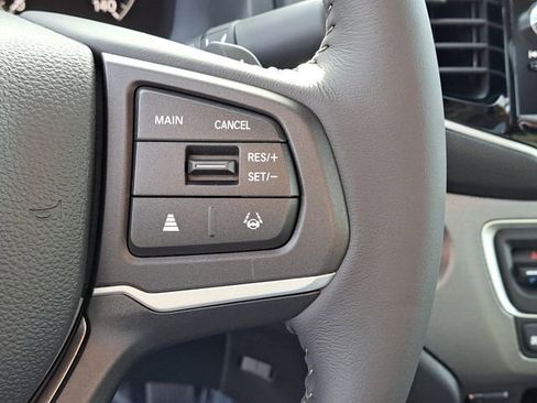New 2026 Honda Ridgeline RTL image 11