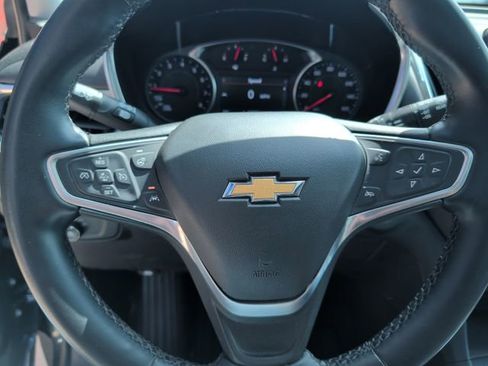 Used 2023 Chevrolet Equinox LT FWD image 15