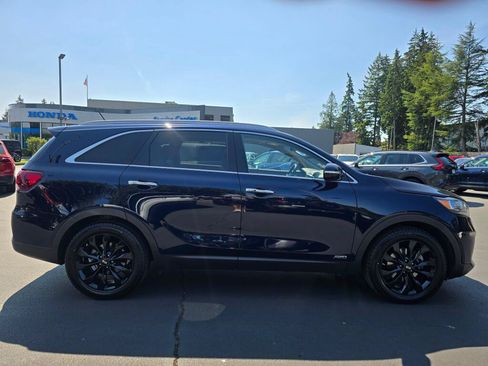 Used 2020 Kia Sorento EX AWD/4WD image 10