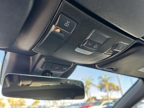 Used 2022 Mercedes-Benz C 300 Cabriolet image 23