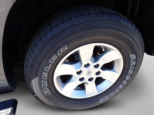 Used 2013 Toyota 4Runner SR5 w/ Convenience Pkg RWD image 7