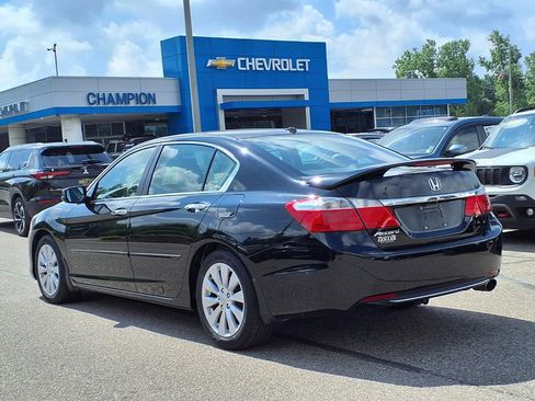 Used 2014 Honda Accord EX-L image 6