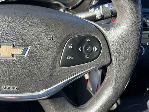 Used 2014 Chevrolet Impala LS FWD image 34
