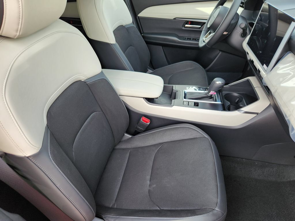 New 2026 MAZDA CX-5 Preferred AWD/4WD image 5