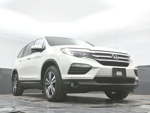 Used 2018 Honda Pilot EX-L image 44