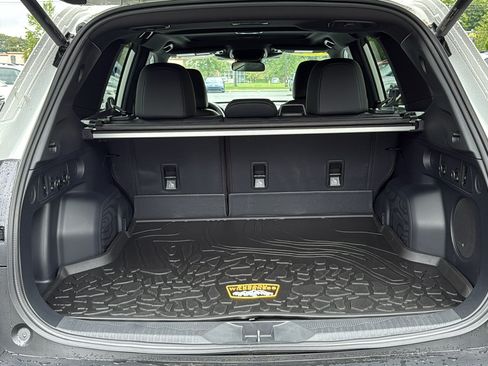 Certified 2026 Subaru Forester Wilderness AWD/4WD image 26