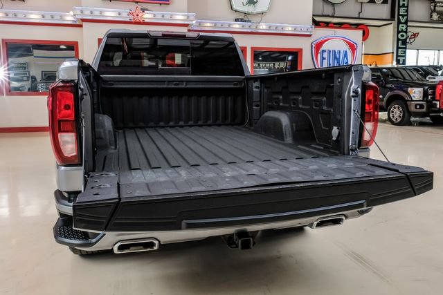 Used 2021 GMC Sierra 1500 Elevation w/ Preferred Package AWD/4WD image 67