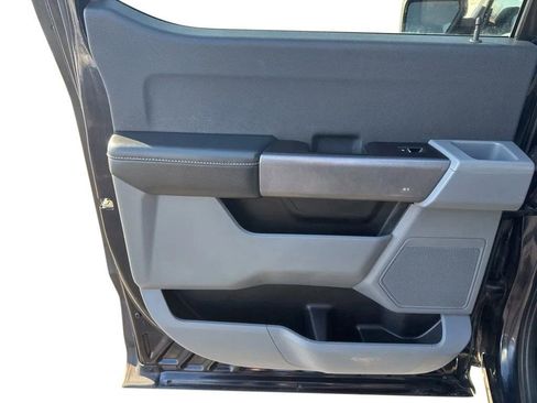 Used 2021 Ford F150 XLT AWD/4WD image 28