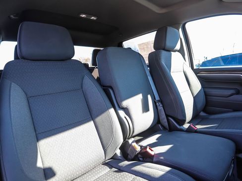 Used 2026 Chevrolet Silverado 1500 RST w/ RST Select Package image 31