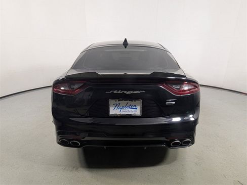 Used 2020 Kia Stinger GT2 image 6