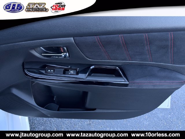 Used 2020 Subaru WRX STI AWD/4WD image 16