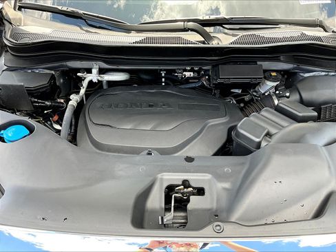 Used 2023 Honda Passport EX-L image 30