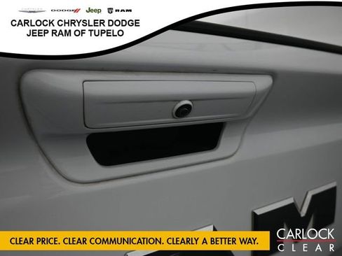 Used 2025 RAM 1500 Big Horn AWD/4WD image 33