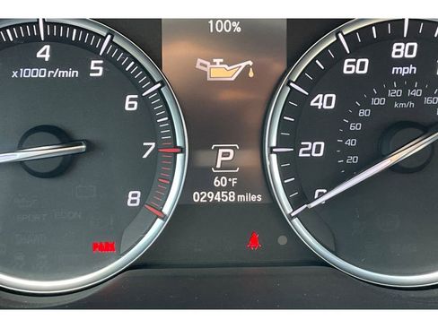 Certified 2020 Acura TLX w/ Technology Package image 39