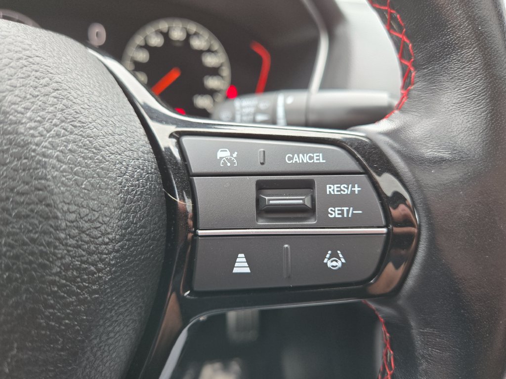 Used 2022 Honda Civic Si image 21