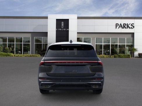 New 2026 Lincoln Nautilus Premier w/ Equipment Group 102A AWD/4WD image 5