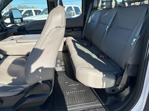 Used 2017 Ford F350 XL w/ Power Equipment Group image 23