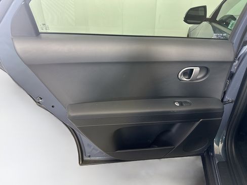 Used 2024 Hyundai Ioniq 5 SE RWD image 26