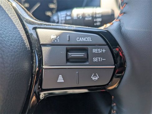 New 2026 Honda HR-V Sport image 14