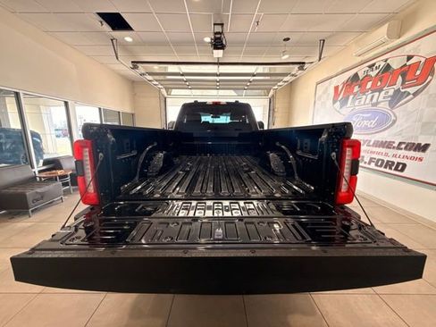 Used 2025 Ford F250 XL w/ STX Appearance Package image 10