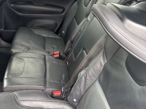 Used 2022 Volvo XC90 T8 Inscription w/ Advanced Package image 16