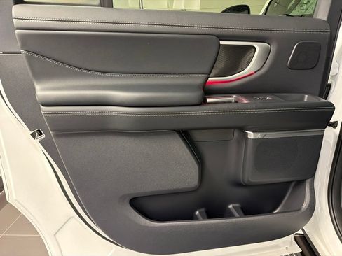 New 2027 Ford Expedition Max Platinum w/ Stealth Appearance Package AWD/4WD image 41