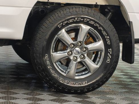Used 2018 Ford F150 XLT w/ XTR Package AWD/4WD image 47