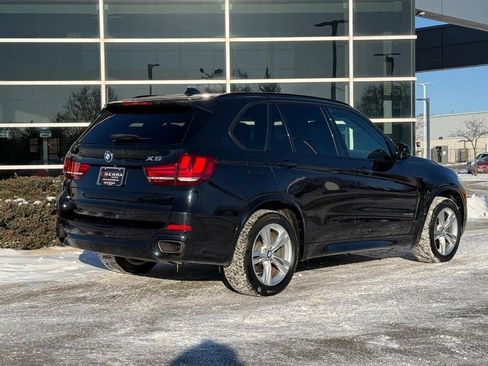 Used 2016 BMW X5 xDrive40e image 3