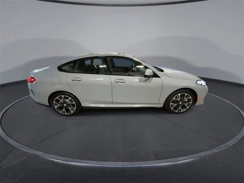 Used 2025 BMW 228i xDrive image 9