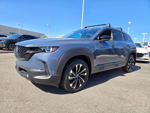 New 2026 MAZDA CX-50 2.5 Hybrid w/ Premium Plus Pkg image 2