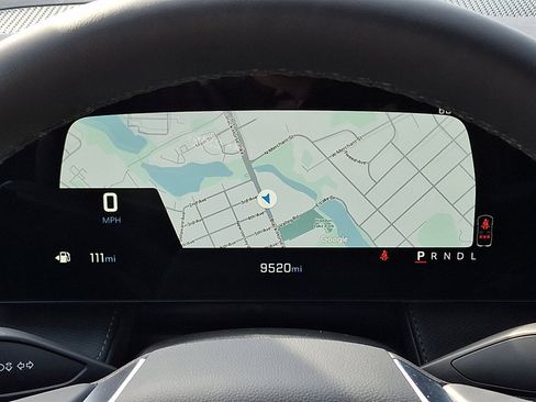 Used 2025 Chevrolet Equinox LT w/ Convenience Package II image 23