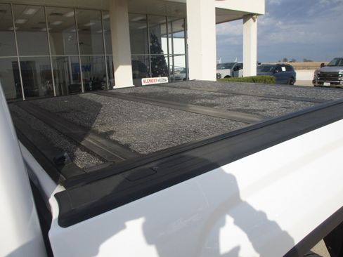 Used 2018 GMC Sierra 1500 SLT w/ Texas SLT Premium Package image 7