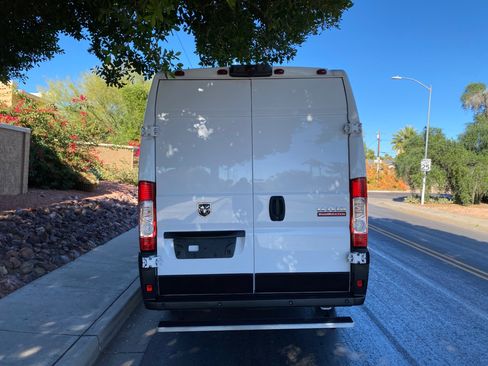 Used 2020 RAM ProMaster 3500 image 5