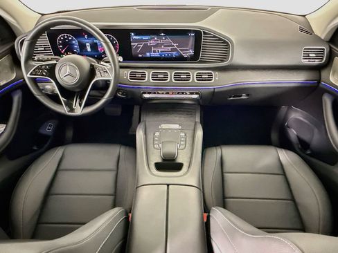 Used 2026 Mercedes-Benz GLE 350 4MATIC image 13