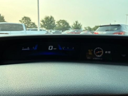 Used 2014 Honda Civic EX image 27