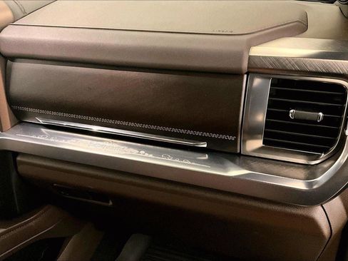 Used 2025 Ford F250 King Ranch image 15