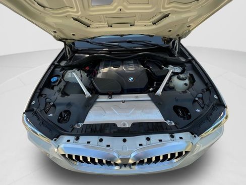 Used 2023 BMW X3 xDrive30i w/ Convenience Package AWD/4WD image 25