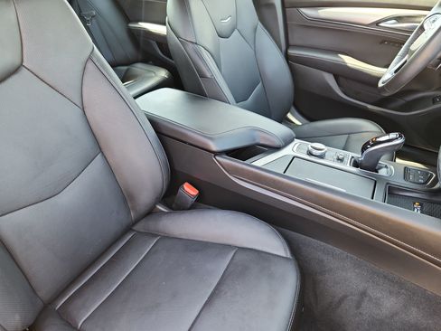 Used 2023 Cadillac CT5 Premium Luxury w/ Super Cruise 2 Package AWD/4WD image 16