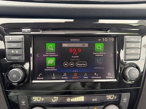 Used 2020 Nissan Rogue Sport SL image 22