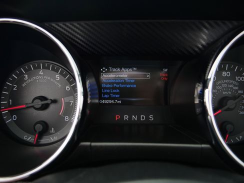 Used 2016 Ford Mustang GT Premium RWD image 25
