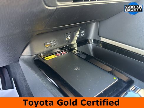 Certified 2025 Toyota Camry XSE image 21