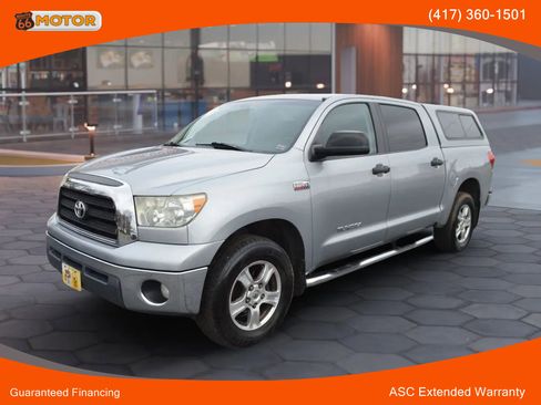 Used 2008 Toyota Tundra SR5 image 1