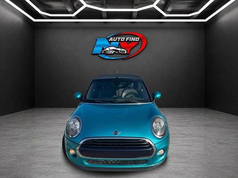 Used 2019 MINI Cooper Convertible FWD image 10