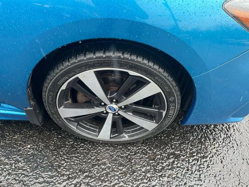 Used 2017 Subaru Impreza 2.0i Sport image 13
