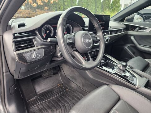 Used 2020 Audi A4 2.0T Premium Plus w/ Premium Plus Package image 20