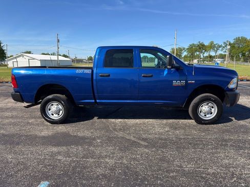 Used 2016 RAM 2500 Tradesman w/ Popular Equipment Group AWD/4WD image 14