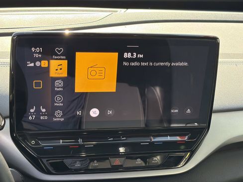 Certified 2023 Volkswagen ID.4 Pro RWD image 22