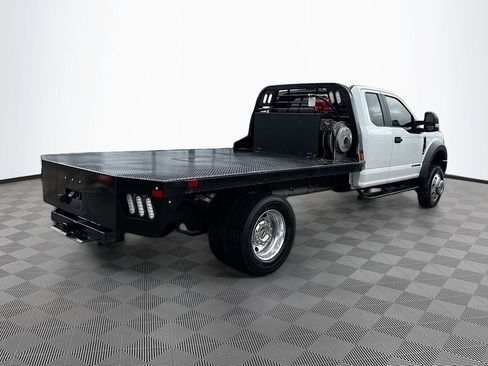 Used 2019 Ford F450 XL w/ XL Value Package image 6