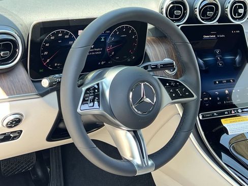New 2026 Mercedes-Benz GLC 300 4MATIC image 21